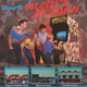 Illustration for article titled Vintage Arcade Flyer For Rush'N Attack